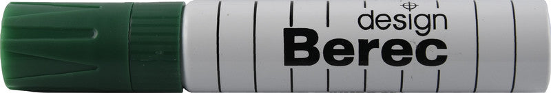 BEREC Board-Marker Jumbo – Grün – 10er-Set