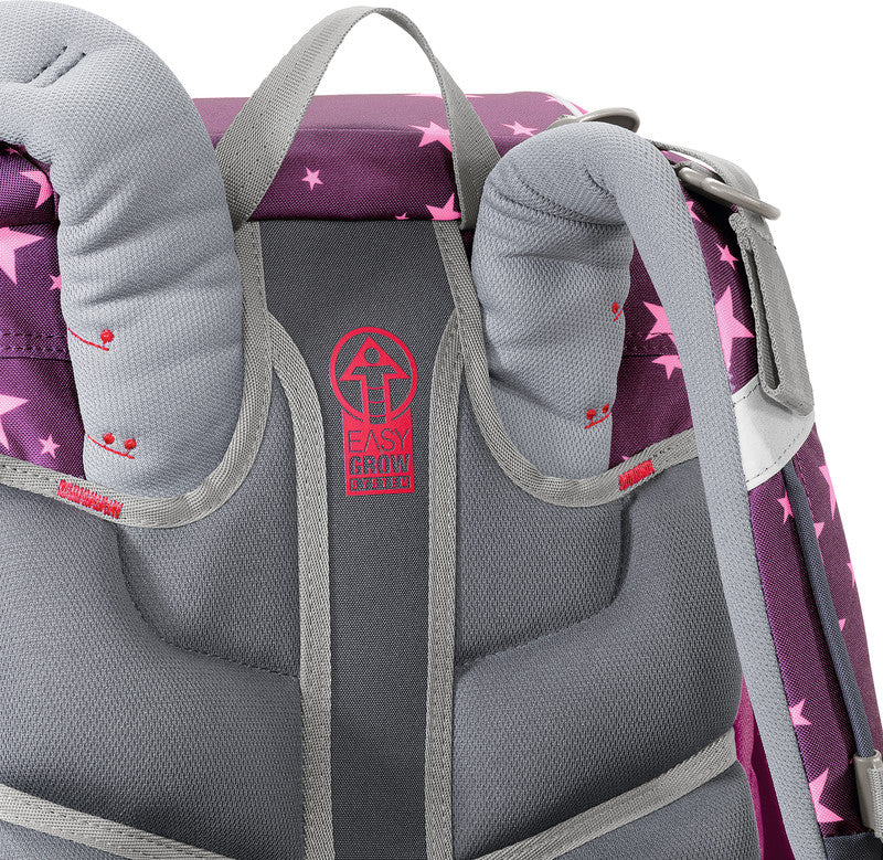 Step by Step Magic Mags Zubehörset – 6-teilig – Unicorn Nuala