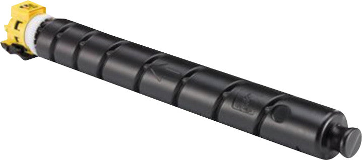 Kyocera – Toner – TK-8345Y – Gelb, 12000 Seiten