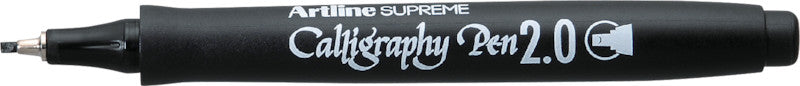 Artline Kalligrafiestift, Strichbreite 2 mm, 1 Stk.