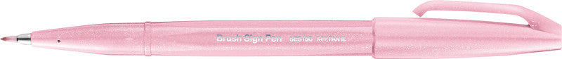 Pentel Filzstift, 1 Stk.