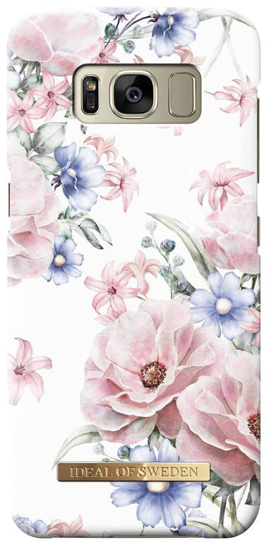 Ideal of Sweden – Backcover – für Samsung Galaxy S8 – Floral Romance
