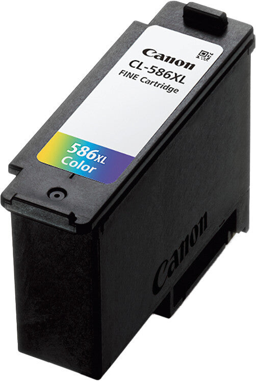 Canon Tintenpatrone CL-586 XL, 14,1 ml