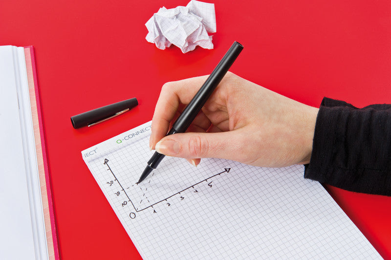 Papermate Filzstift, Strichbreite 0,7 mm, 1 Stk.