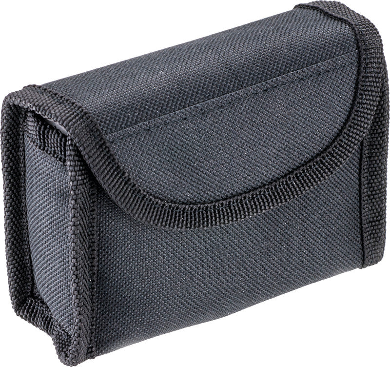 Carson MiniScout – Kompakt-Fernglas – 7× – Ø 18 mm – Schwarz