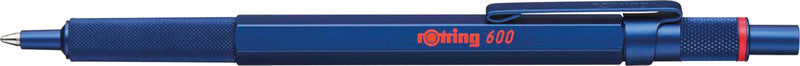 Rotring Kugelschreiber – Schwarz