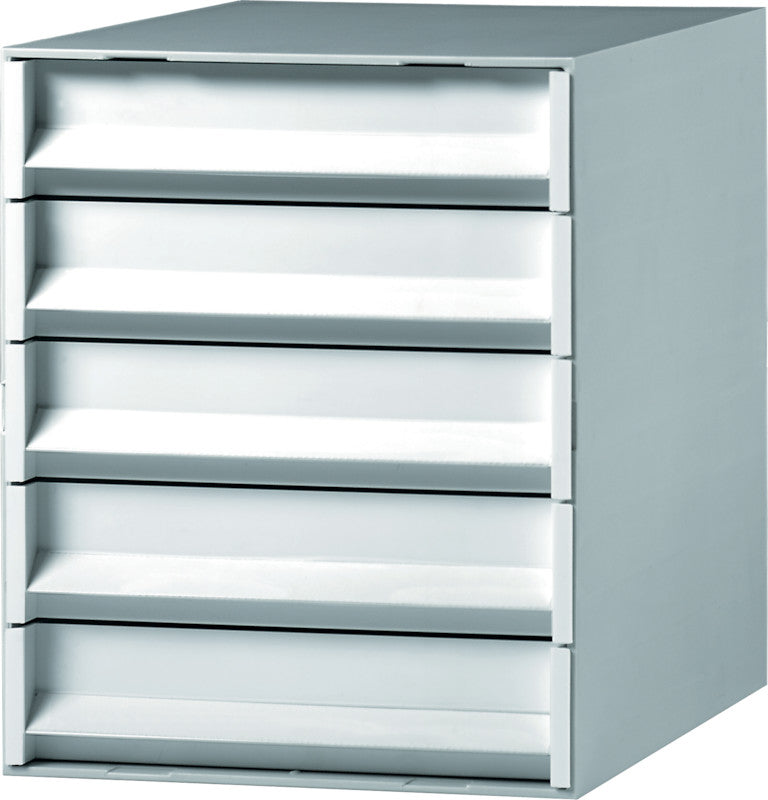 Ornalon Schubladenelement – für A4-Format – 353 × 261 × 320 mm