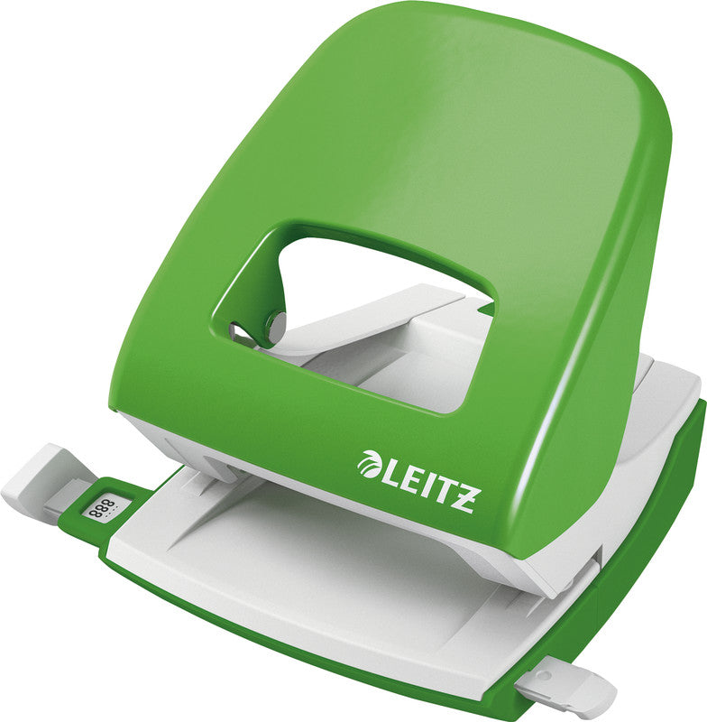 Leitz Bürolocher – für A4