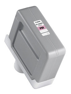 Canon Tintenpatrone PFI-306PM, magenta, 330 ml – für Inkjetdrucker/Multifunktionsgeräte