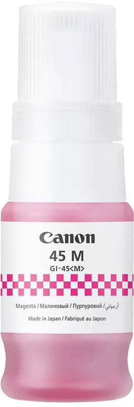 Canon Tintenpatrone GI-45M, Magenta