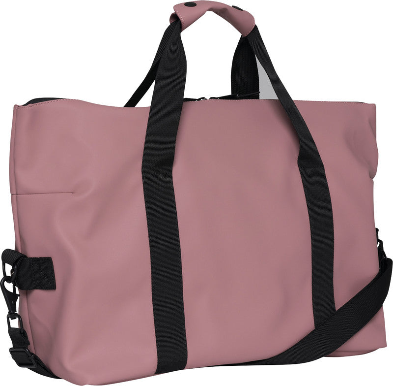 Beckmann Reisetasche Weekendbag – 27 l, rPET, Aschrosa, 42 × 28 × 20 cm