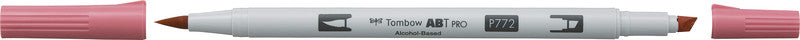 Tombow ABT PRO Dual Brush Pen, 12 Stk.
