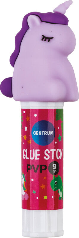 Centrum Permanent Klebestift – 9 g, für Basteln
