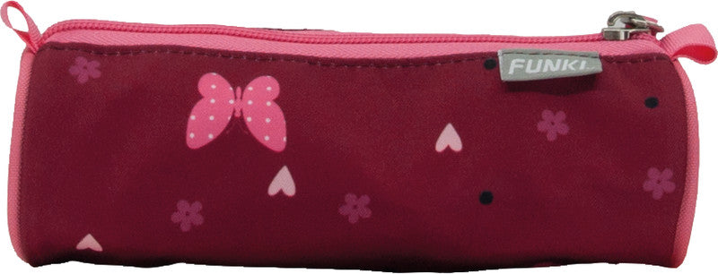 Funki Schulrucksack-Set Flexy-Bag – 5-teilig – Bambi