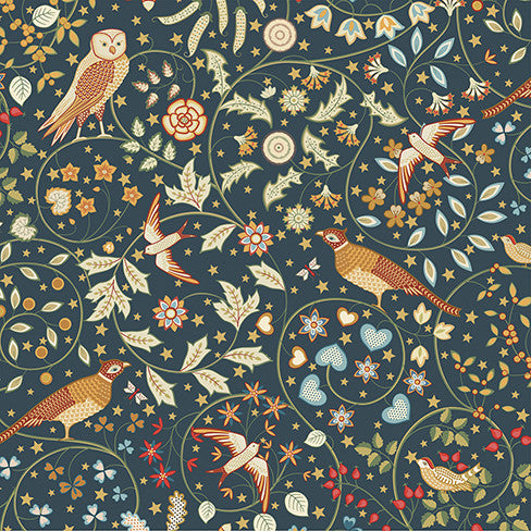 Atelier Servietten Magical Forest – 33 × 33 cm – 3-lagig, Tissue – 20 Stk.