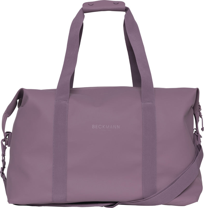Beckmann Reisetasche Weekendbag – 45 l, rPET, Grape, 50 × 32 × 25 cm