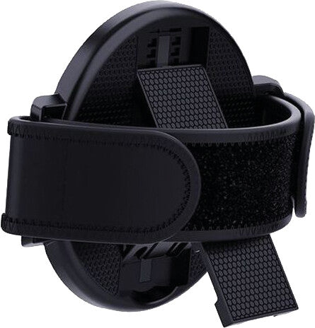 Mu classic Tablethalter – Kunststoff, schwarz