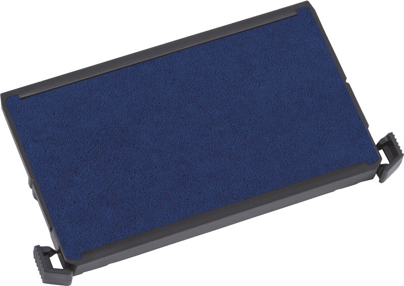 Trodat Ersatzkissen – für Modelle 4726, 4926, Kunststoff, Blau