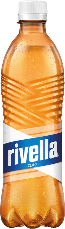 Rivella Blau Zero – 6 × 5 dl