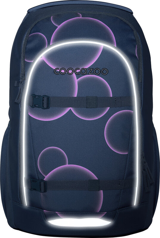 Coocazoo Rucksack Every – Swirl Whirl