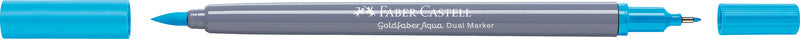 Faber-Castell Goldfaber Aqua Filzstifte, auswaschbar, 1 Stk.