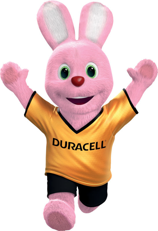 Duracell 9 V Alkaline Batterie – für Geräte