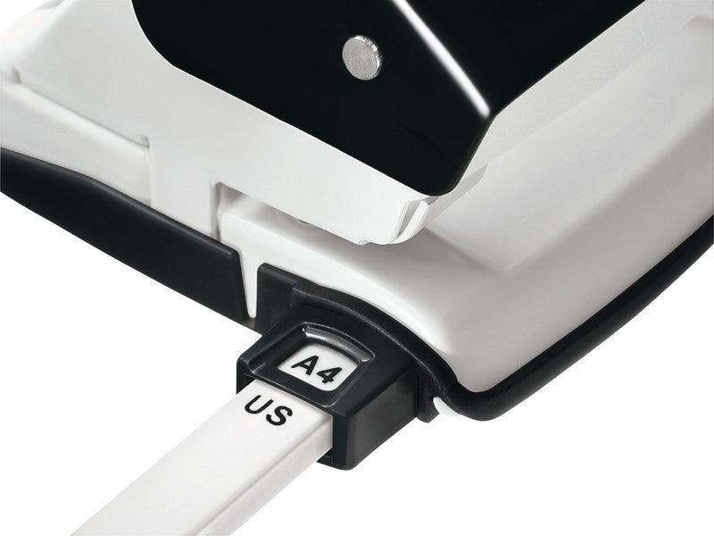 Leitz Locher – für A4
