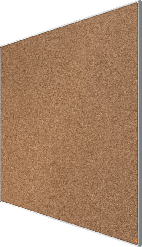 Nobo Pinnwand – Kork – 155 × 87 cm