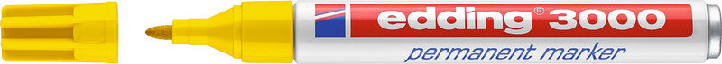 Edding Permanent Marker – sortiert, 8er-Set