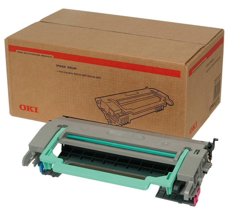 OKI Bildtrommel – bis zu 20'000 Seiten – OEM: 9004170