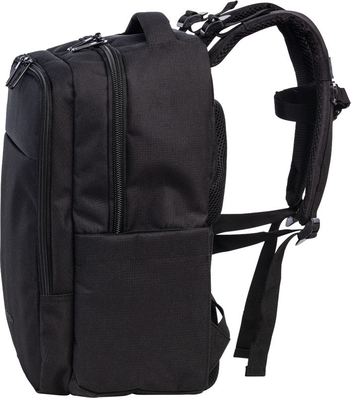 Bestway Cabin Pro Ultimate Small – Notebook-Rucksack – 20 l, Kunststoff, schwarz