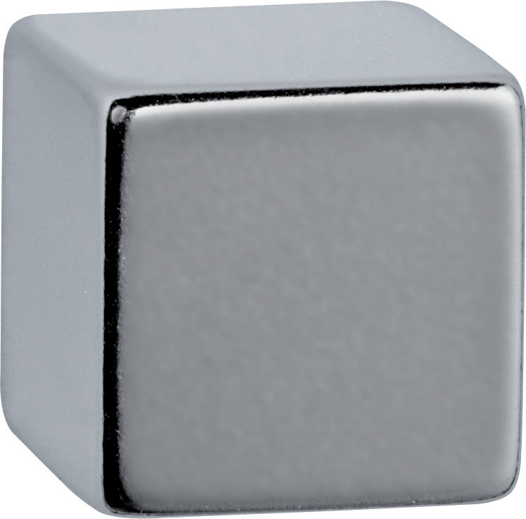 MAUL Whiteboard – 1,5 × 1,5 cm, magnetisch – für Whiteboards – 1-teilig