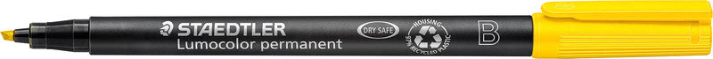 Staedtler Permanentmarker – Gelb