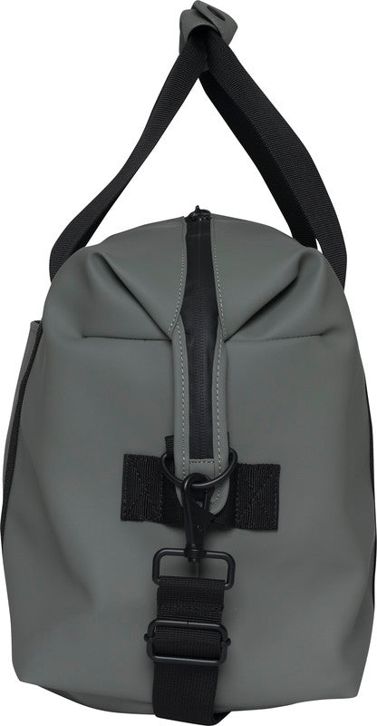 Beckmann Reisetasche Weekendbag – 27 l, rPET, grün, 42 × 28 × 20 cm
