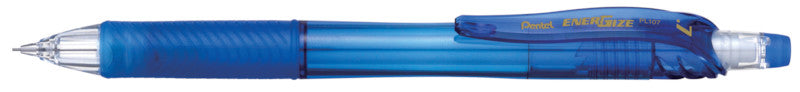 Pentel EnerGizeX Druckbleistift – 0,7 mm, Blau