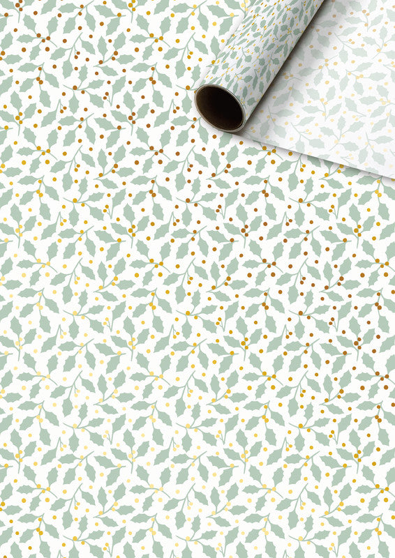 Stewo Tissuepapier – Haty – gerollt, Papier – 500 × 5000 mm
