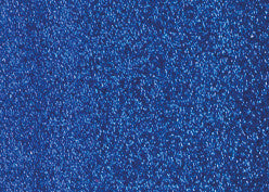 Silhouette Vinylfolie Glitzer, selbstklebend – blau – 30,5 × 120 cm – für Schneideplotter