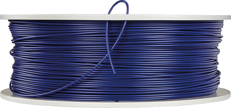 Verbatim Filament PLA – 1,75 mm, 1 kg – Blau – 1 Stück