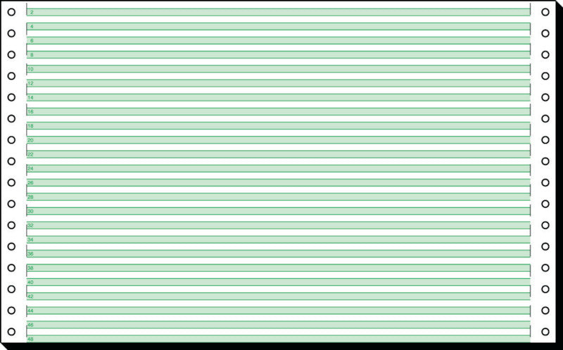 Sigel Kopierpapier – A4, 60 g/m², weiss – 2000 Blatt