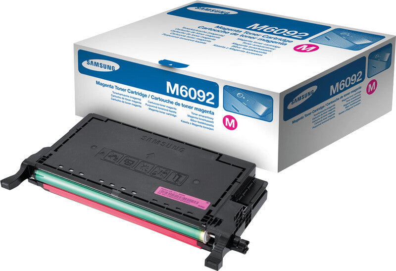 HP Toner SU348A – magenta, 7000 Seiten