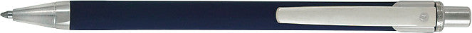Ballograf Kugelschreiber – Blau, Kunststoff