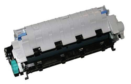 HP Fixiereinheit – bis zu 200'000 Seiten
