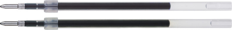 Uni-Ball Rollerpatrone Jetstream RT – blau, 0,4 mm, geruchsarm