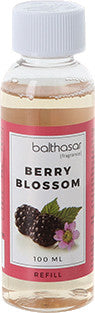 Balthasar Nachfüllung Berry Blossom – Rosa, 100 ml