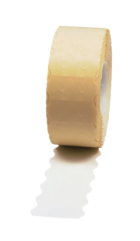 Preisauszeichnungsetiketten – 26 × 12 mm, wiederablösbar, weiss, Rolle, 1'500 Stk., für SATO KENDO, AVERY, HAND