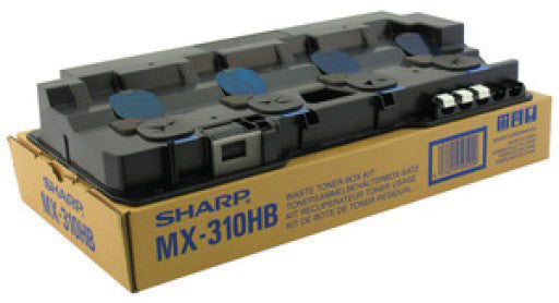 Sharp Resttonerbehälter – ca. 50'000 Seiten