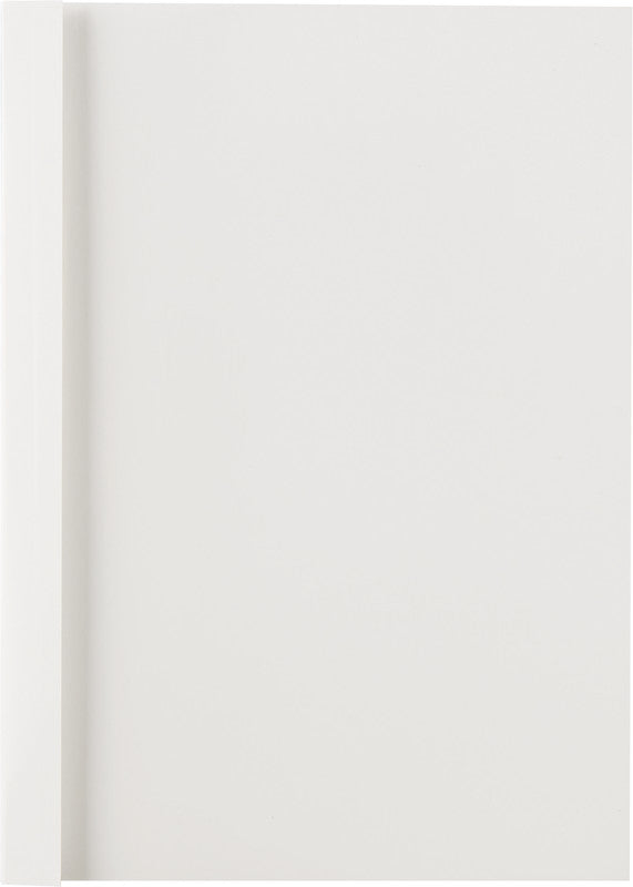 GBC Bindedisc-Ringe – Weiss – 100 Stk.