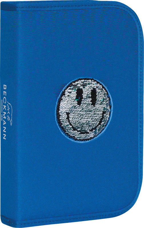 Beckmann Classic 1st Etui, gefüllt – Patch – Kunststoff – 20,5 × 13,3 × 3,8 cm