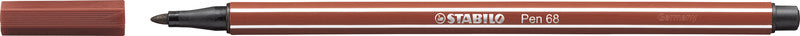 STABILO Filzstift Pen 68, Strichbreite 1 mm, 1 Stk.