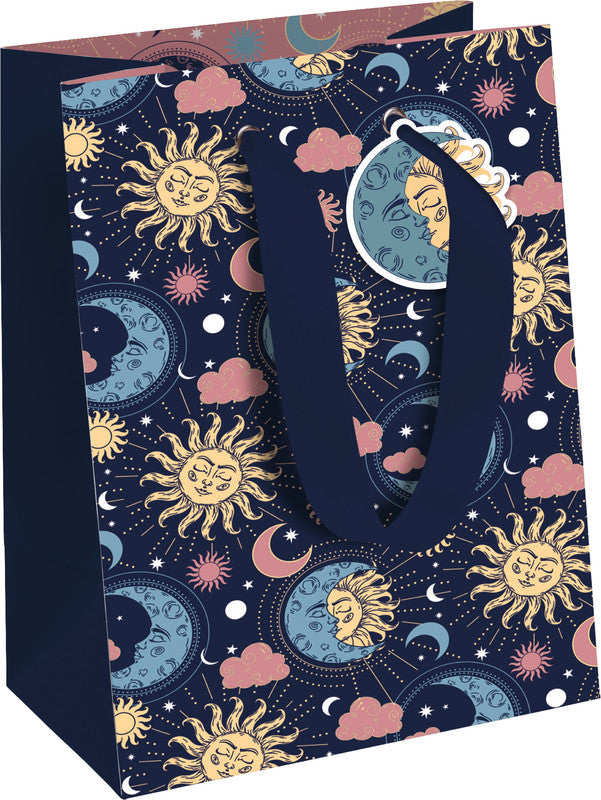Clairefontaine Geschenkbox – Astral – Weihnachten, PEFC-zertifiziert – 215 × 253 × 102 mm